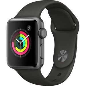 Apple Watch Series 3